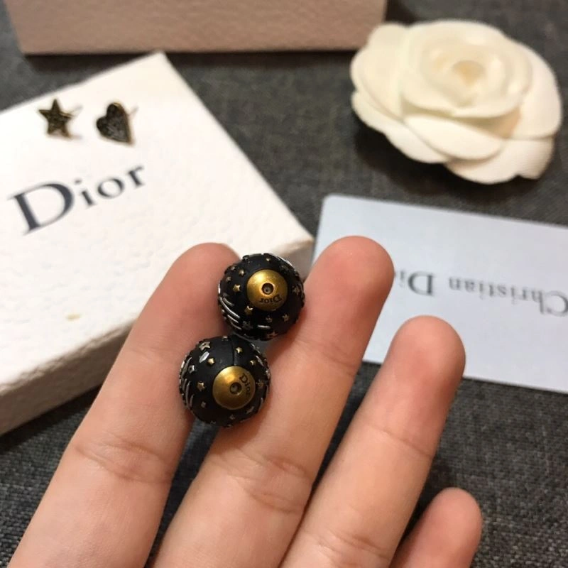 Resilient Christian Dxxr Earrings 295436