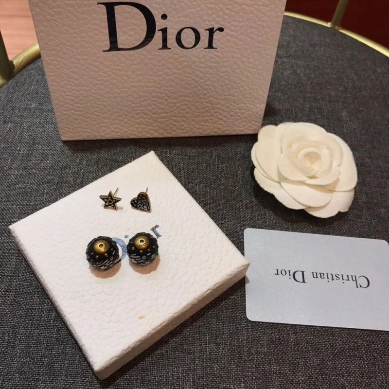 Resilient Christian Dxxr Earrings 295436