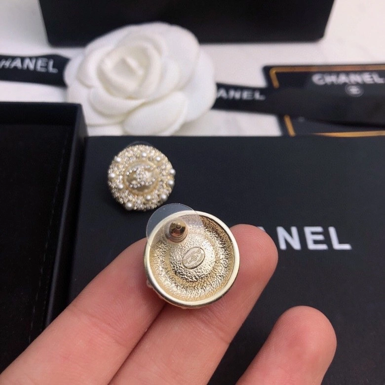Chxnxl Earrings Fashionable 292078