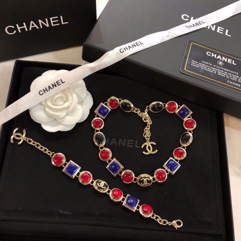 Efficient Chxnxl Bracelets 293136