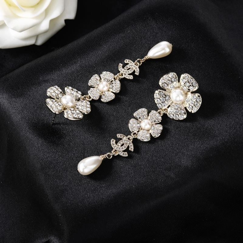 Chxnxl Earrings Reliable 292073