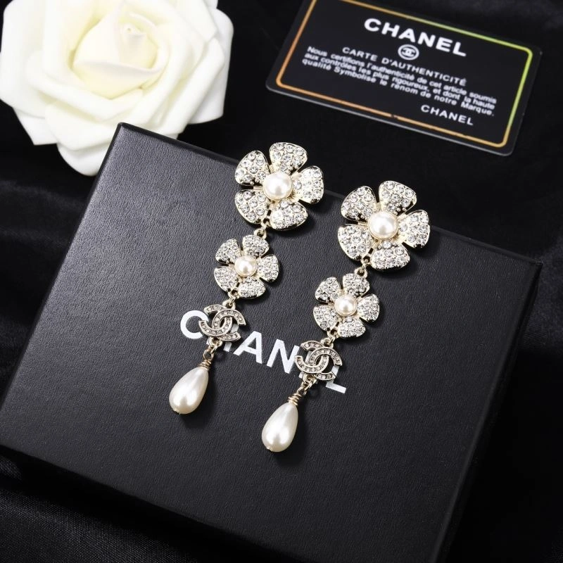 Chxnxl Earrings Reliable 292073