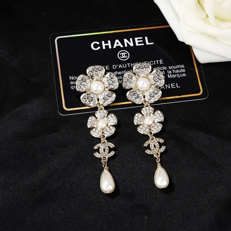 Chxnxl Earrings Reliable 292073