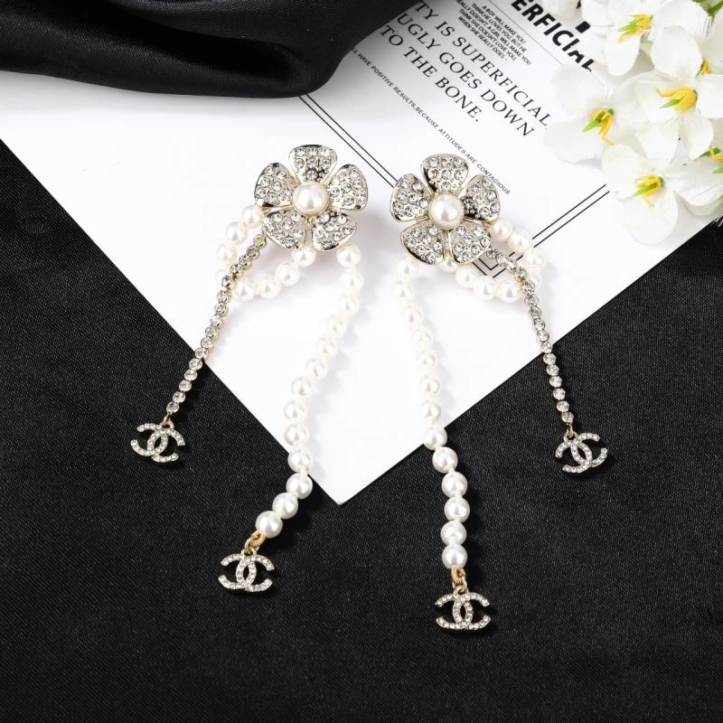 Chxnxl Earrings BestValue 292072