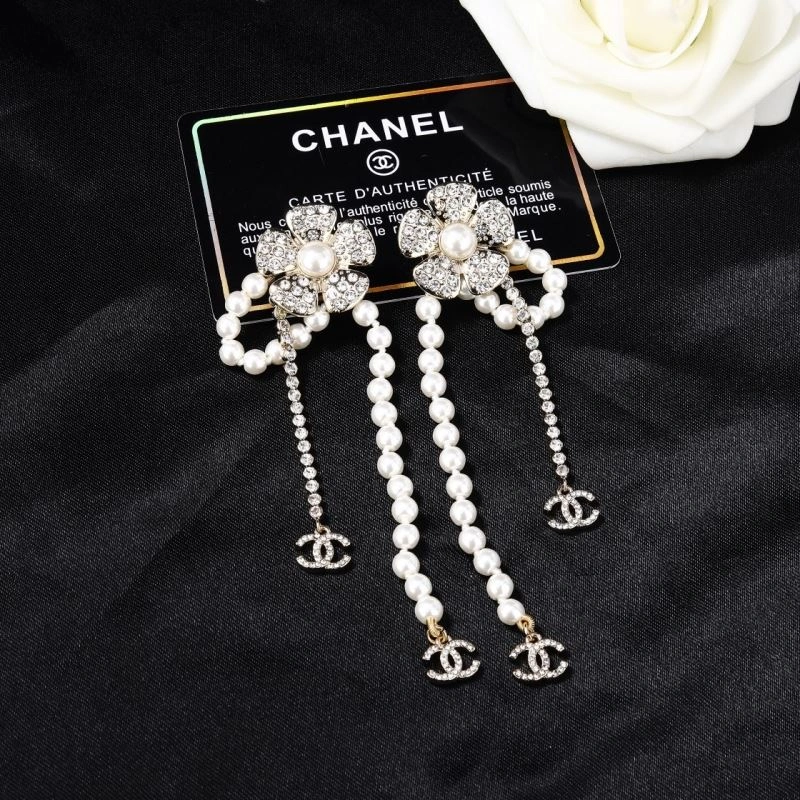Chxnxl Earrings BestValue 292072