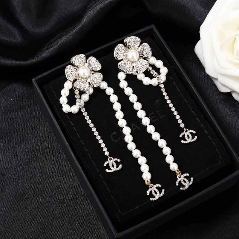 Chxnxl Earrings BestValue 292072