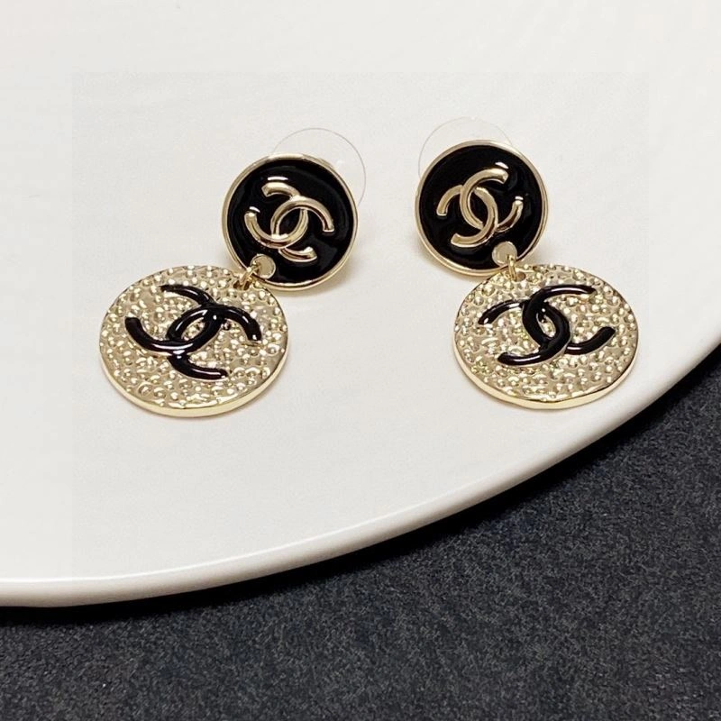 Chxnxl Earrings Classic 292067