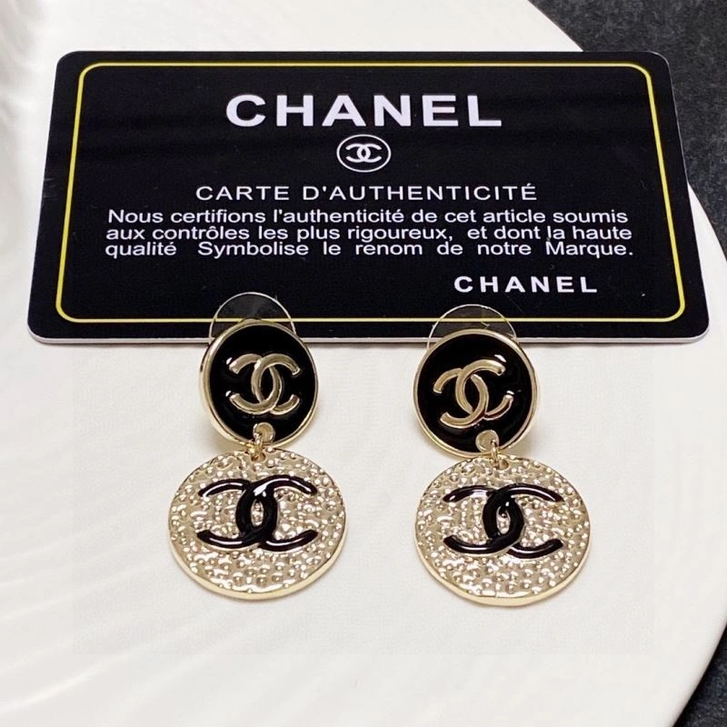 Chxnxl Earrings Classic 292067