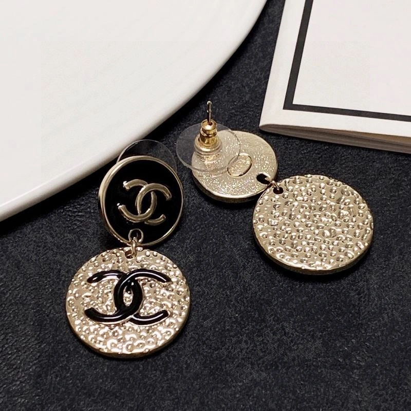 Chxnxl Earrings Classic 292067