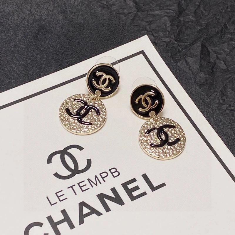 Chxnxl Earrings Classic 292067
