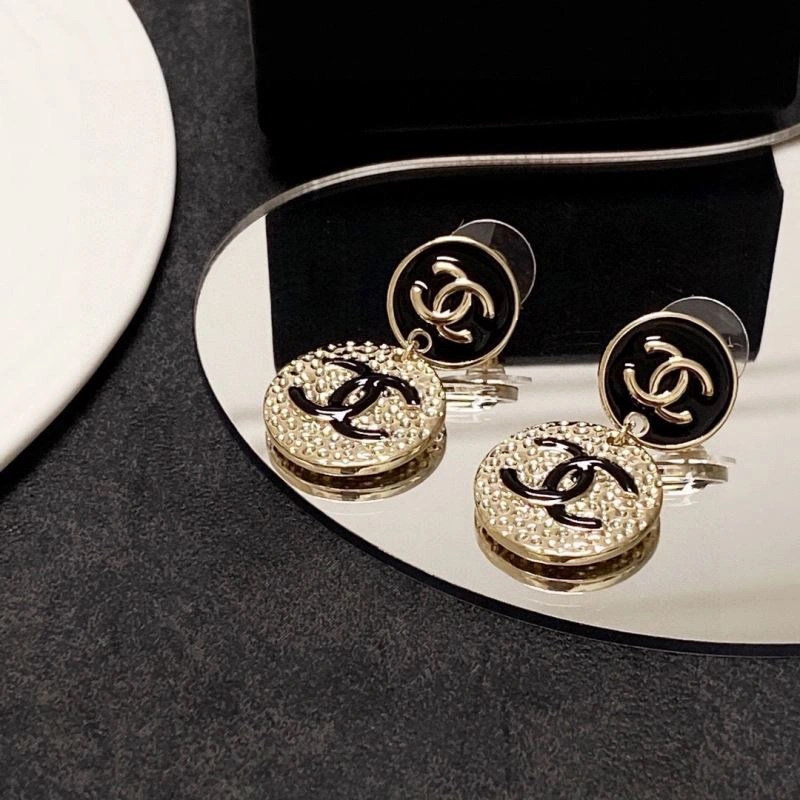 Chxnxl Earrings Classic 292067
