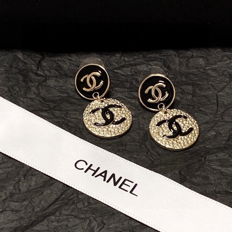 Chxnxl Earrings Classic 292067