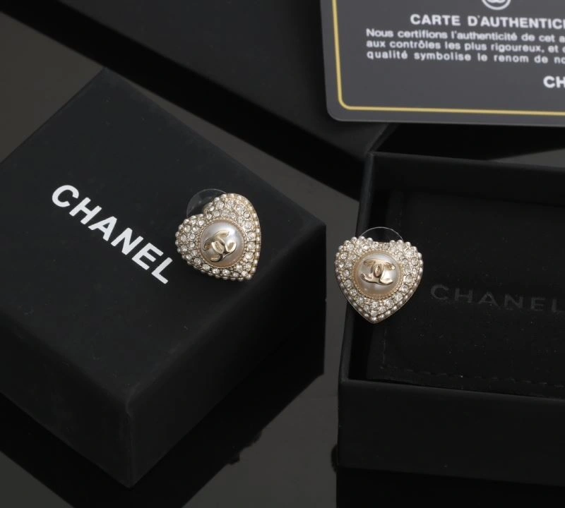 EasyMatch Chxnxl Earrings 292053