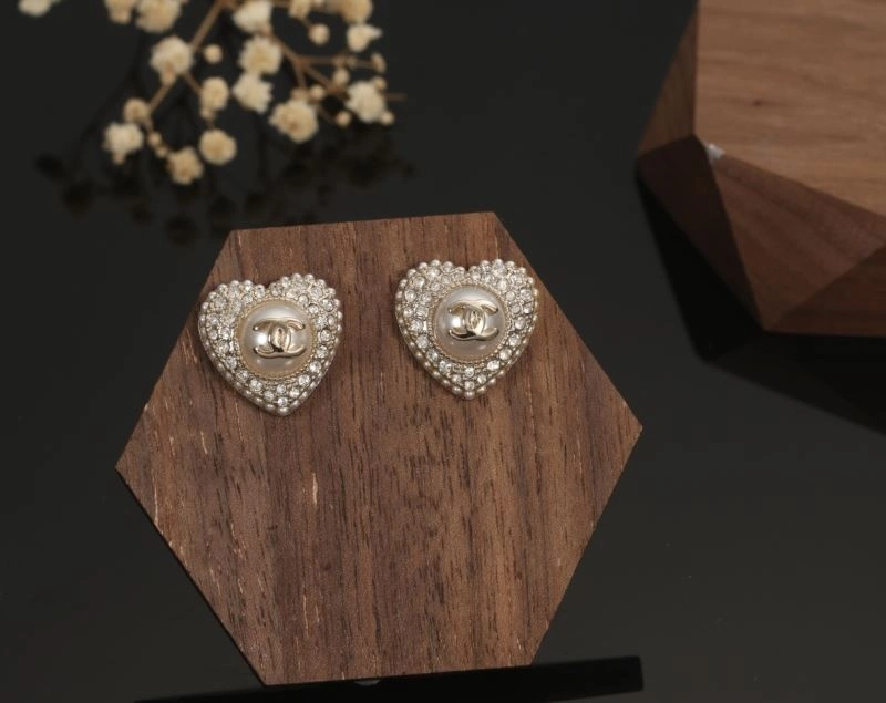 EasyMatch Chxnxl Earrings 292053