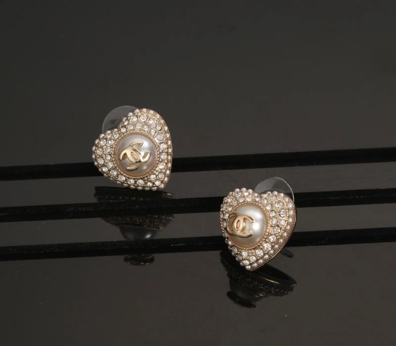 EasyMatch Chxnxl Earrings 292053