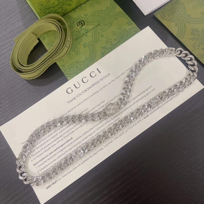 Gxccx Necklaces Efficient 306815