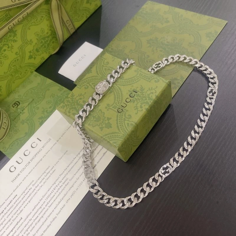 Gxccx Necklaces Efficient 306815