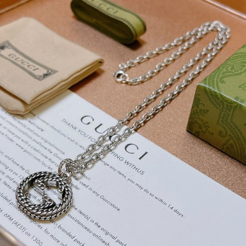 Gxccx Necklaces Soft 306809