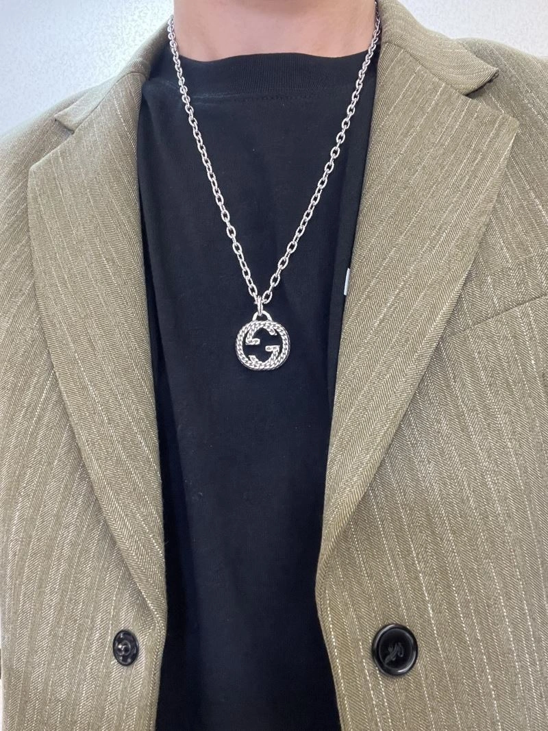 Gxccx Necklaces Soft 306809
