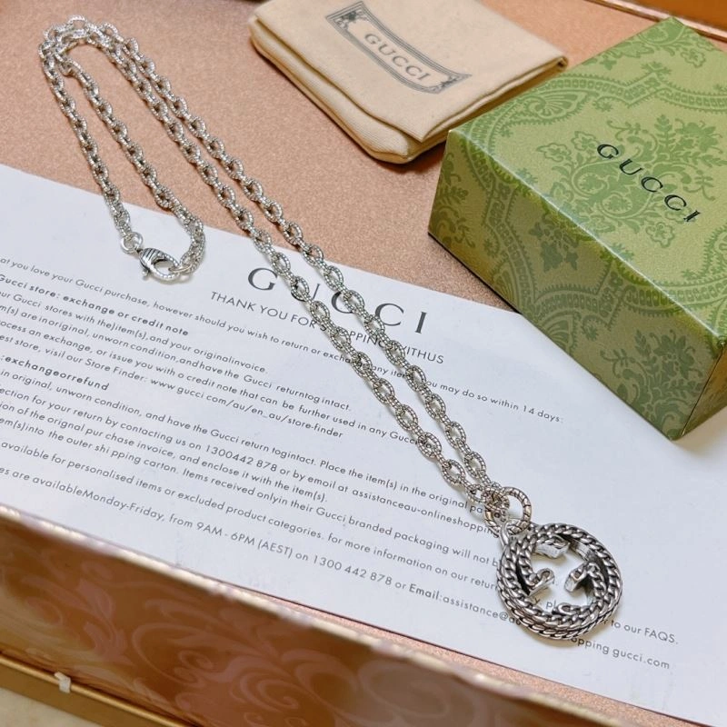 Gxccx Necklaces Soft 306809