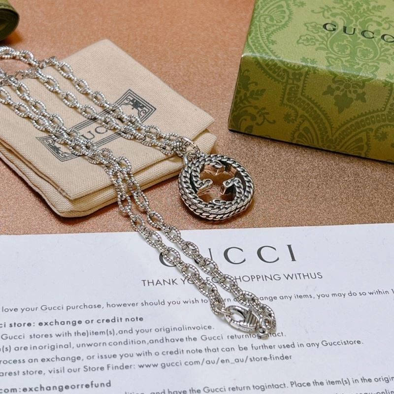 Gxccx Necklaces Soft 306809