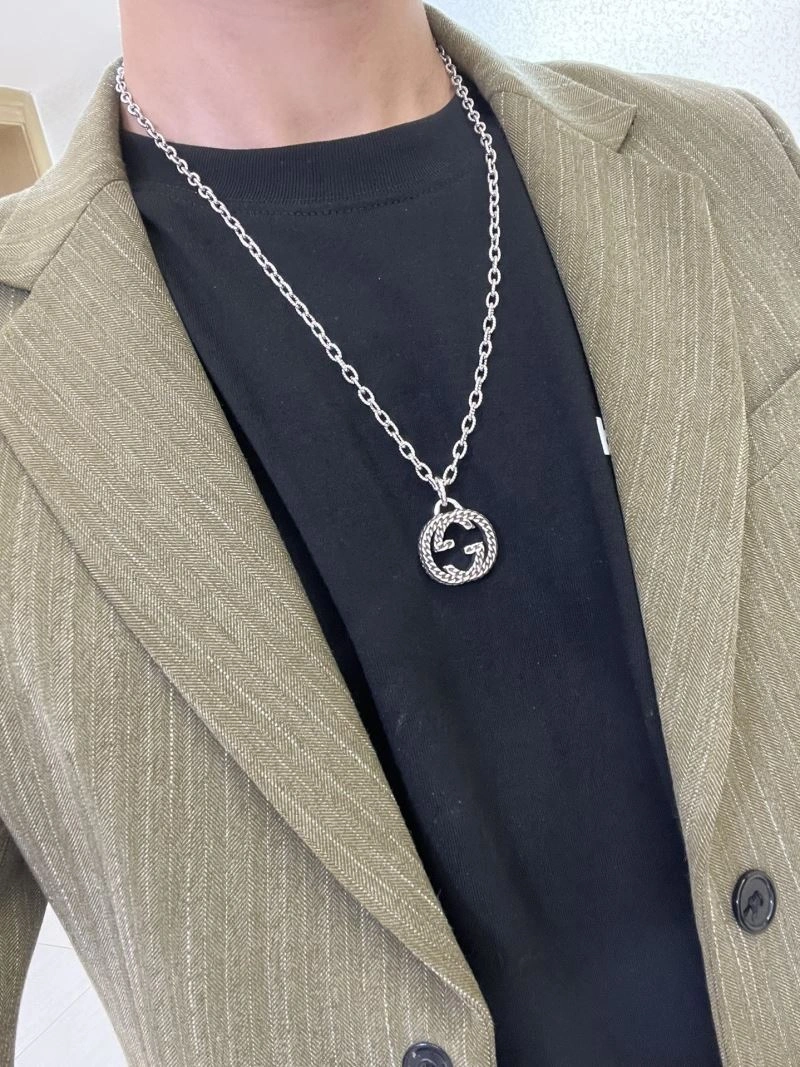 Gxccx Necklaces Soft 306809