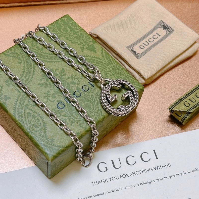 Gxccx Necklaces Soft 306809