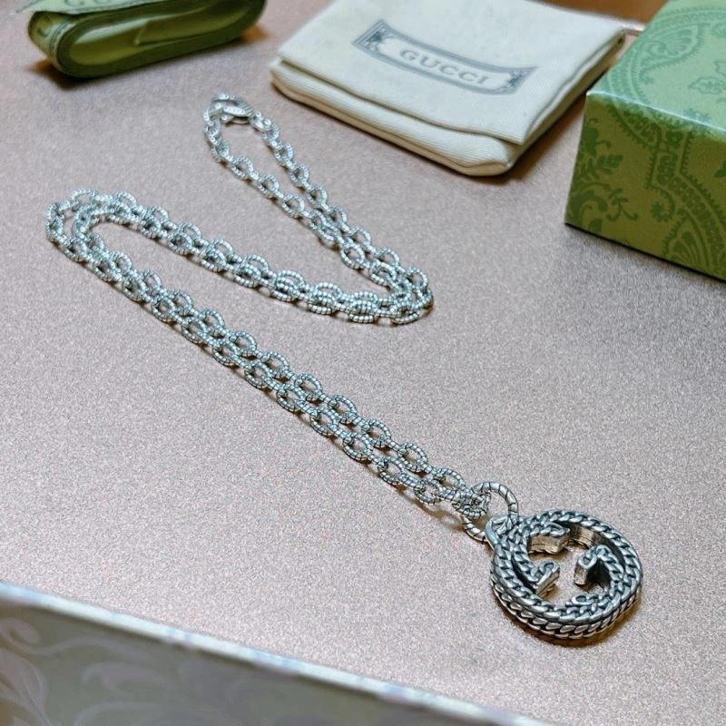 Gxccx Necklaces Soft 306809