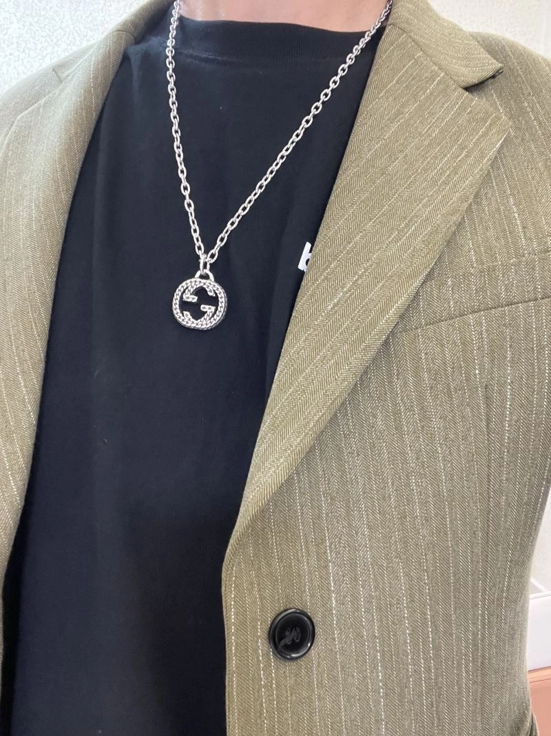 Gxccx Necklaces Soft 306809