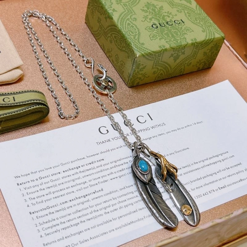 TopPick Gxccx Necklaces 306814