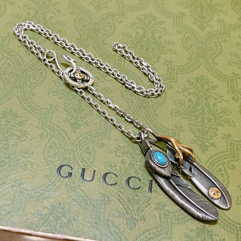 TopPick Gxccx Necklaces 306814