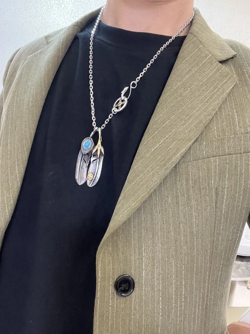TopPick Gxccx Necklaces 306814