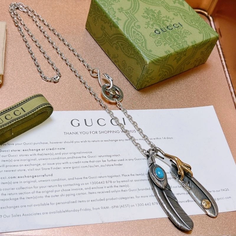 TopPick Gxccx Necklaces 306814