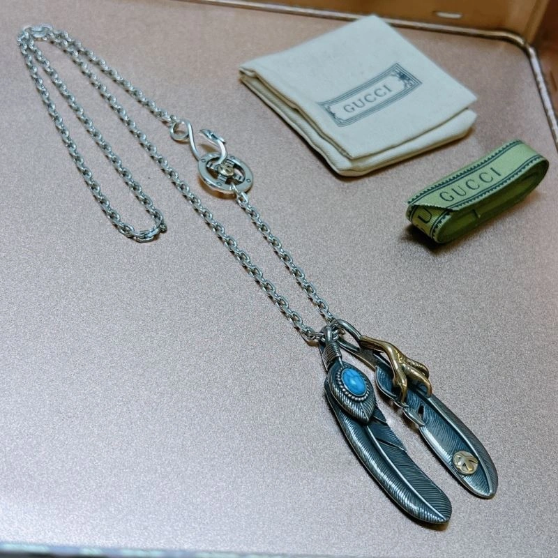 TopPick Gxccx Necklaces 306814
