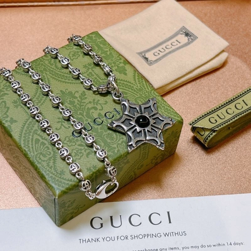 Unique Gxccx Necklaces 306810