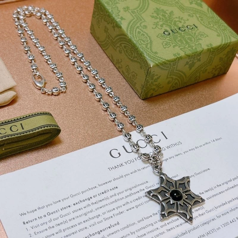 Unique Gxccx Necklaces 306810