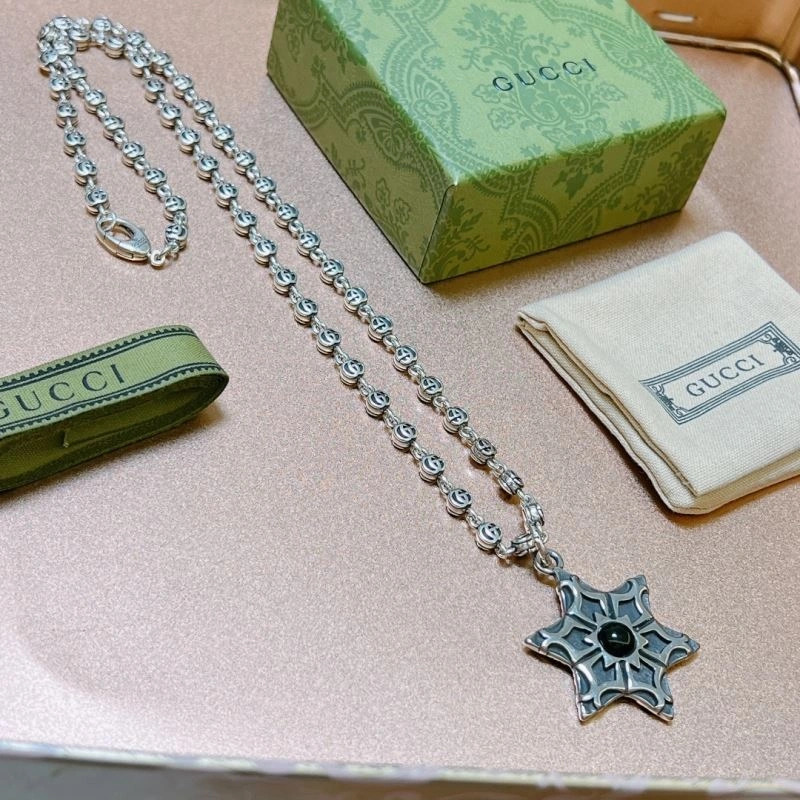Unique Gxccx Necklaces 306810