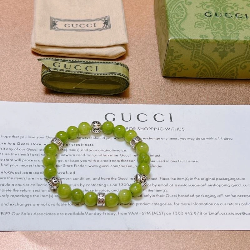Gxccx Bracelets Sophisticated 307346