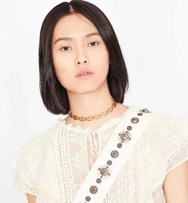 Christian Dxxr Necklaces Bright 295147