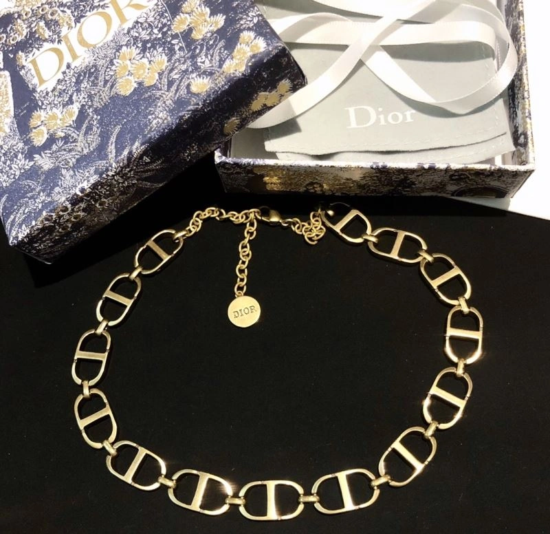 Christian Dxxr Necklaces Bright 295147