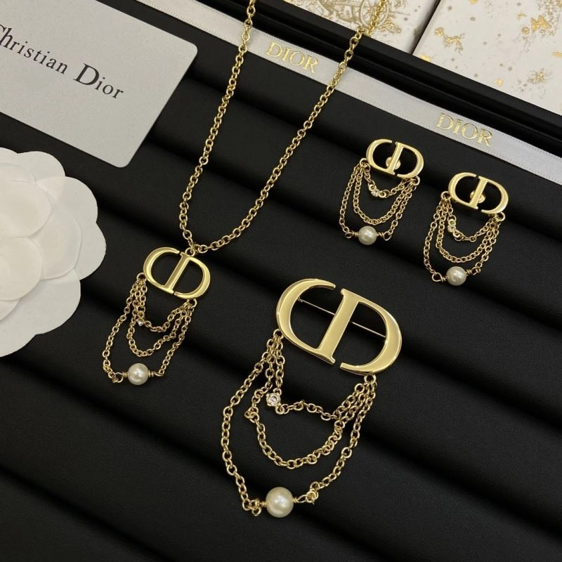 Christian Dxxr Necklaces EasyMatch 295137