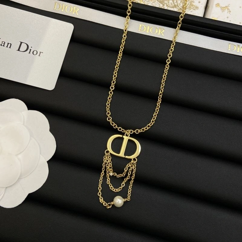 Christian Dxxr Necklaces EasyMatch 295137
