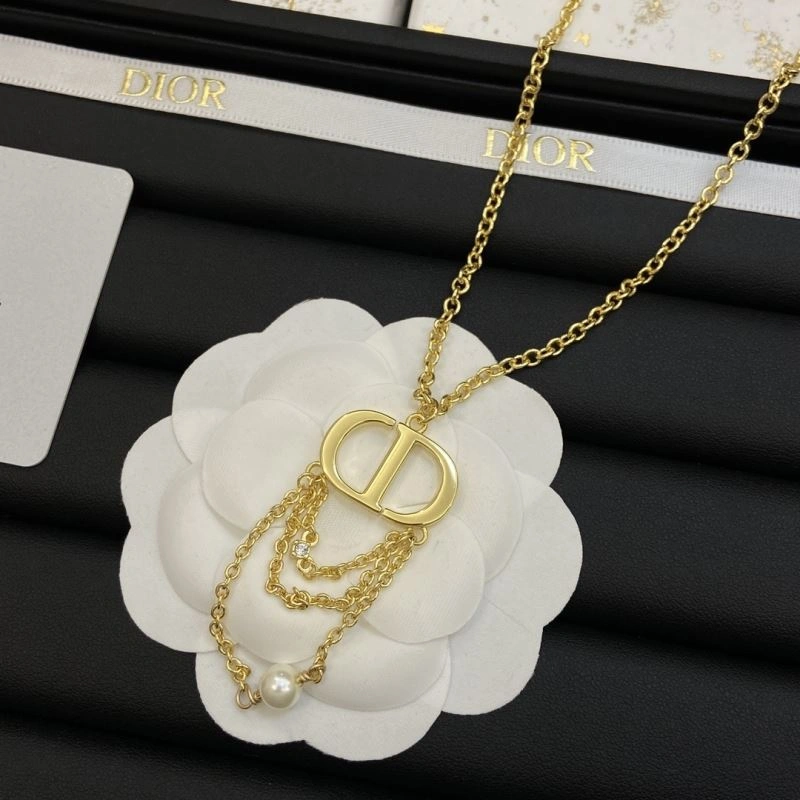 Christian Dxxr Necklaces EasyMatch 295137