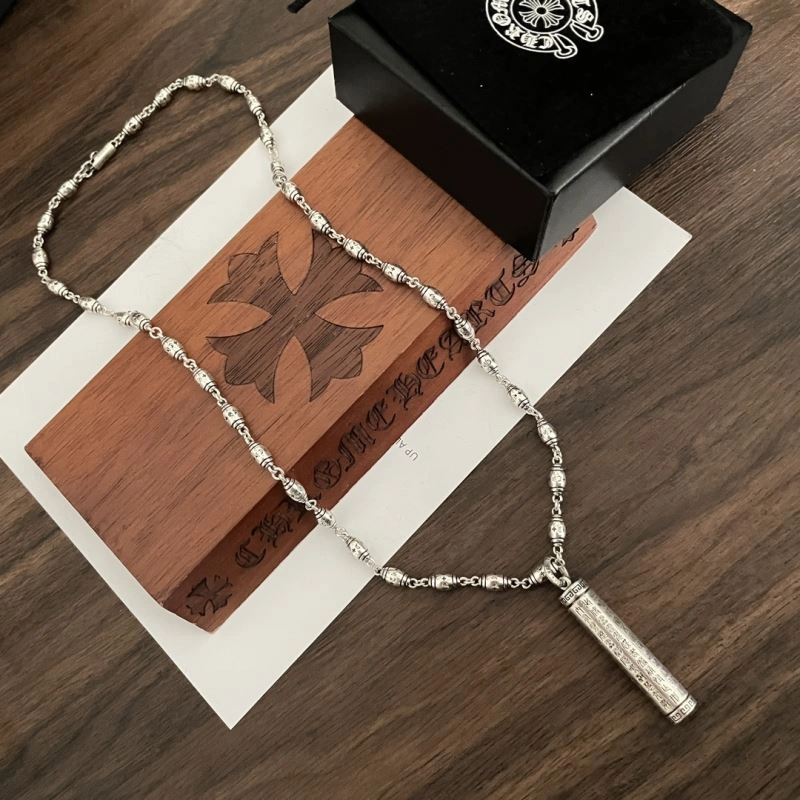 Timeless Chrxmx Hxxrts Necklaces 301239