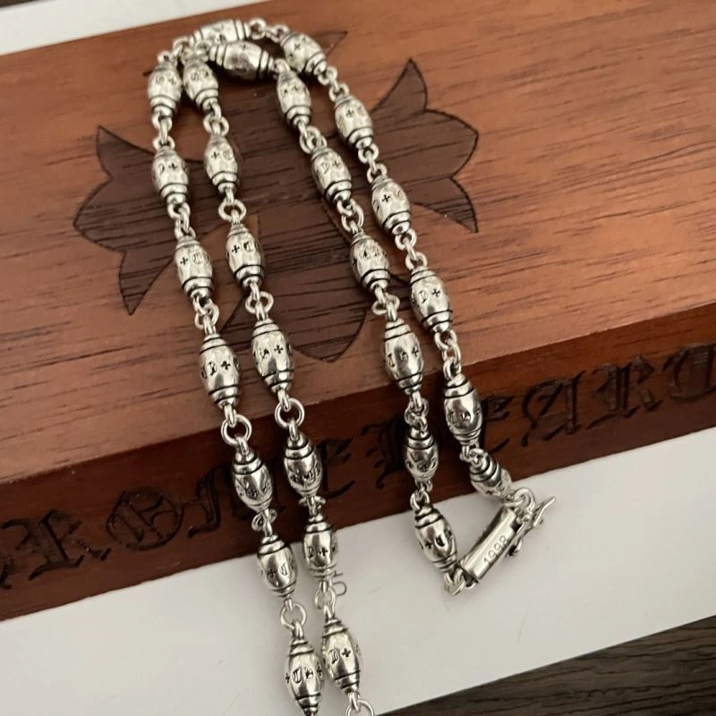 Timeless Chrxmx Hxxrts Necklaces 301239