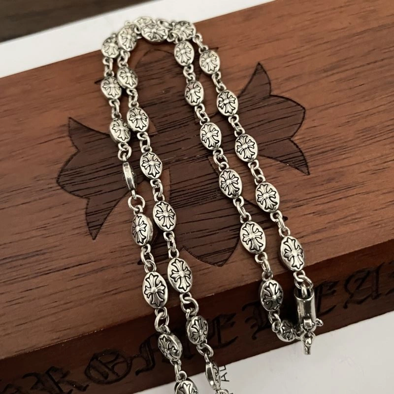 Affordable Chrxmx Hxxrts Necklaces 301242
