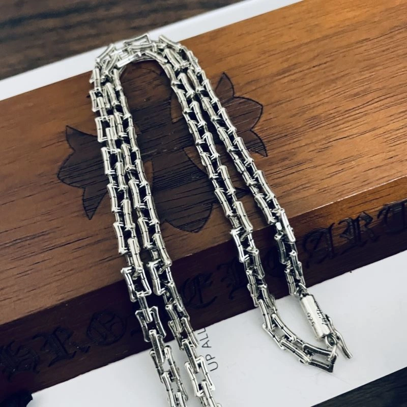 Bold Chrxmx Hxxrts Necklaces 301235