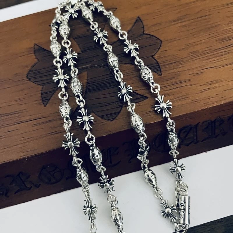 Modern Chrxmx Hxxrts Necklaces 301234