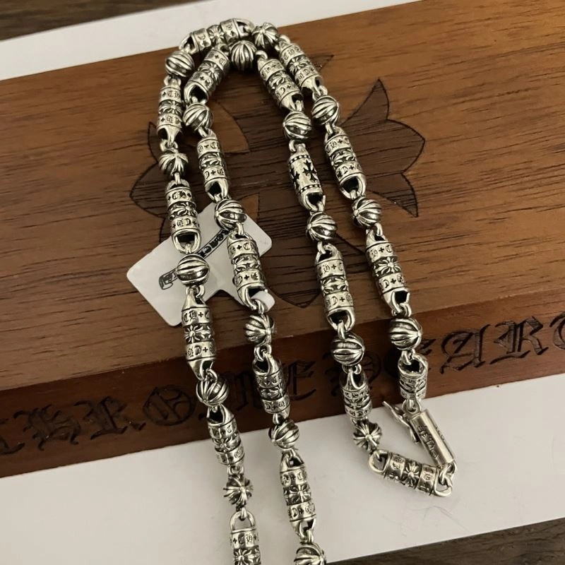 Chrxmx Hxxrts Necklaces Affordable 301236