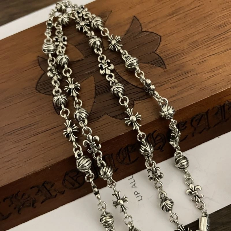 Chrxmx Hxxrts Necklaces Elegant 301233